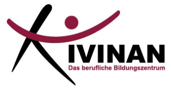 Kivinan - Das berufliche Bildungszentrum